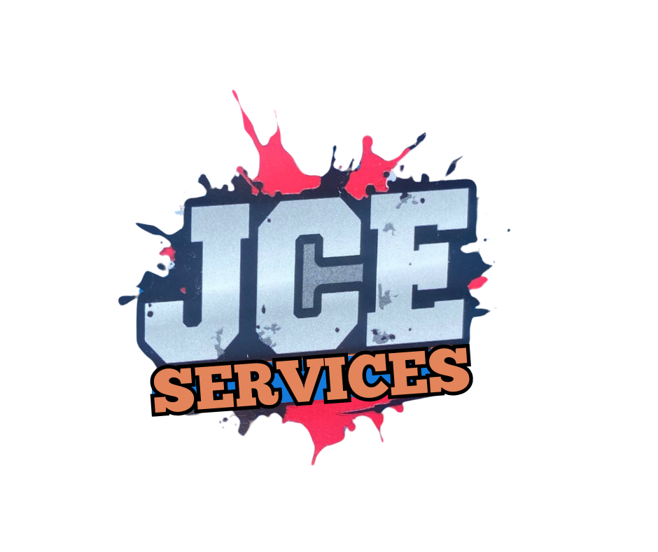 JCE logo